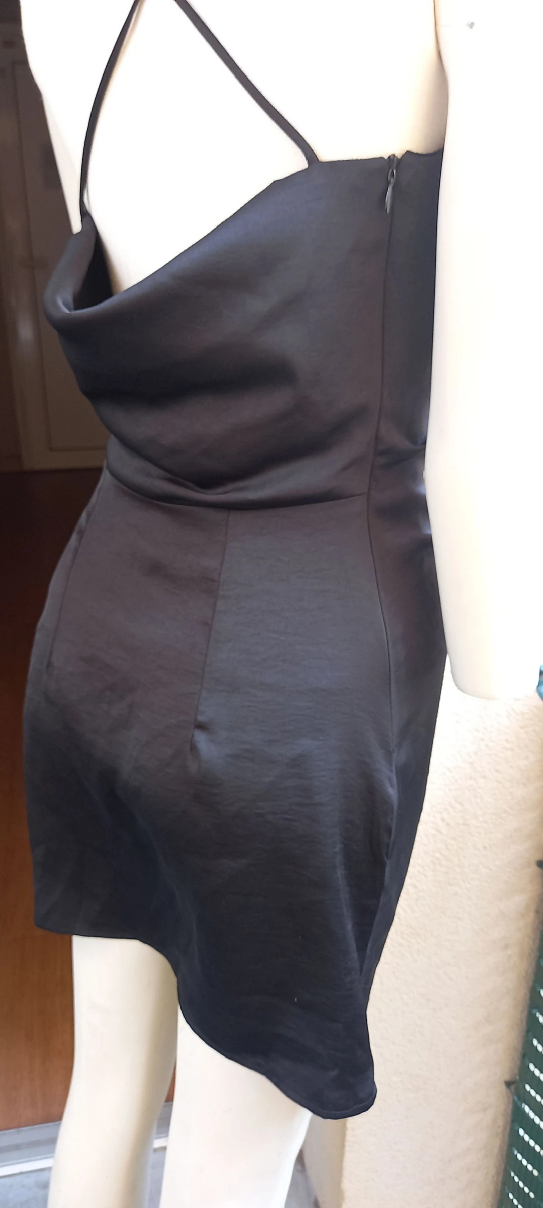Zara-avondjurk XS – photo 15
